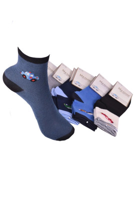 Шкарпетки для хлопчика (демісезон)