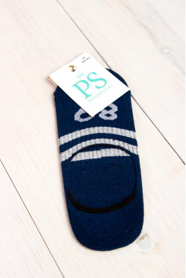 Шкарпетки - сліди чоловічі "PS"
