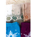 Шкарпетки жіночі махрові (зима)