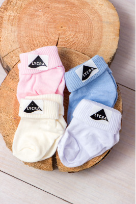 Носки для немовлят