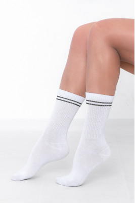 Шкарпетки жіночі (високі)