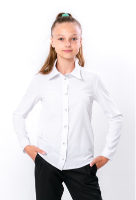 Блуза-сорочка "Класік"