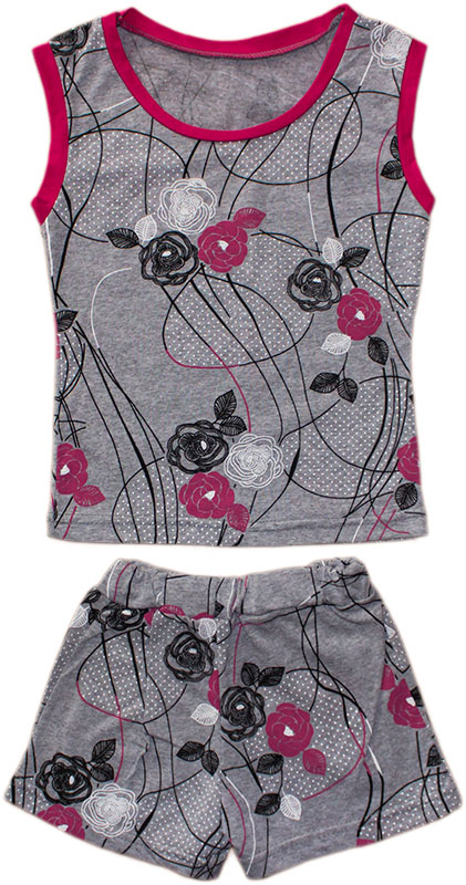 Комплект детский