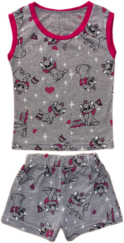 Комплект детский