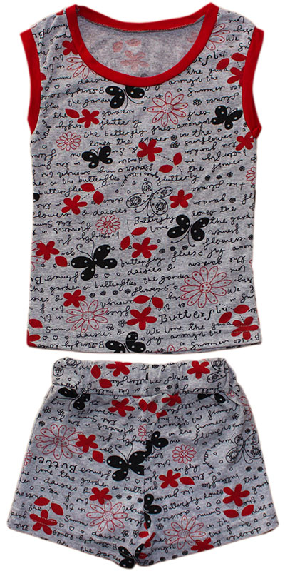 Комплект детский