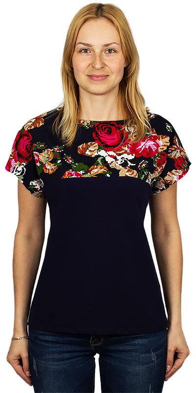 Блуза жіноча