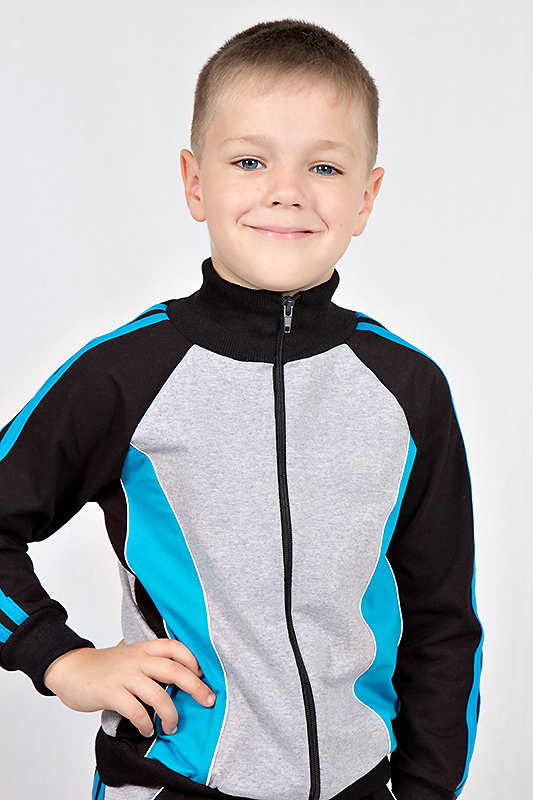 Костюм для хлопчика