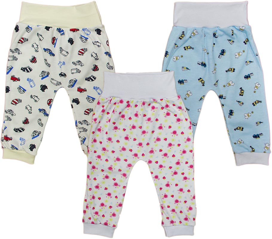 Ползуны ясельные "Евро" без ножек