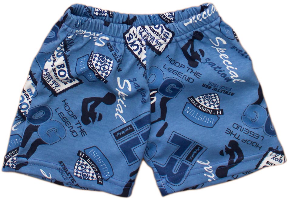 Шорты детские