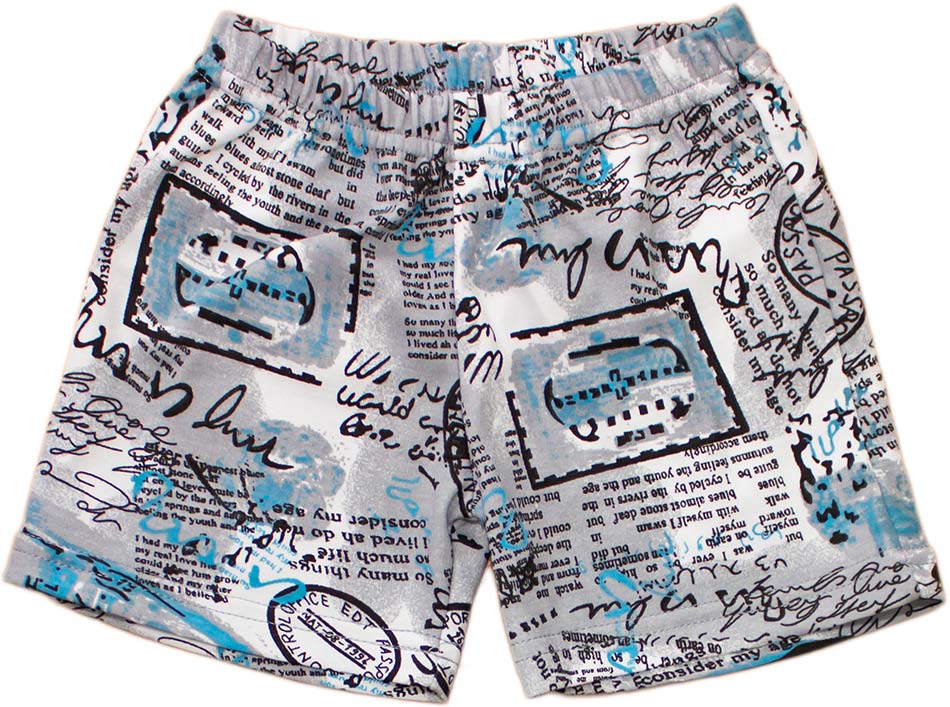 Шорты детские