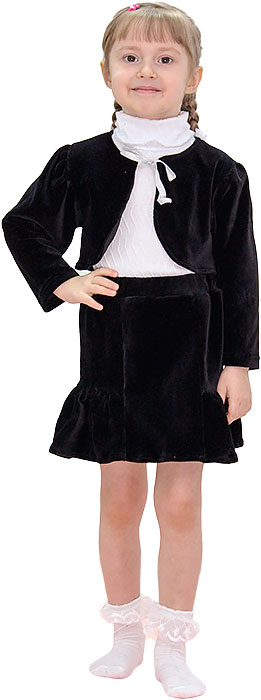 Болеро+Спідниця для дівчаток