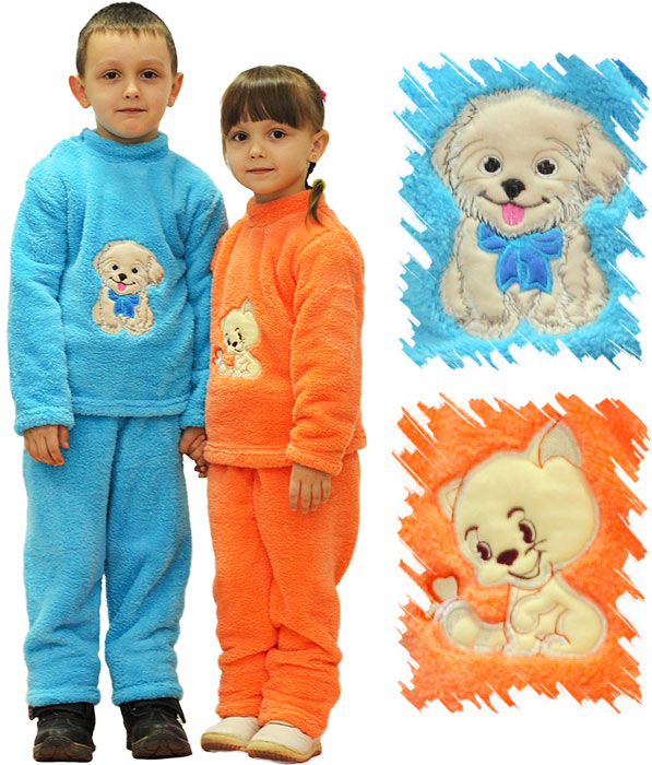 Костюм детский