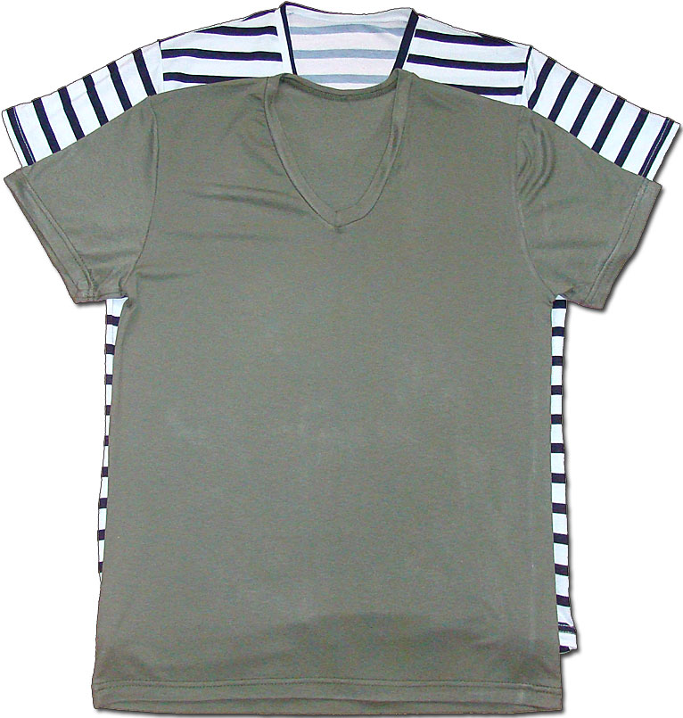 Футболка мужская