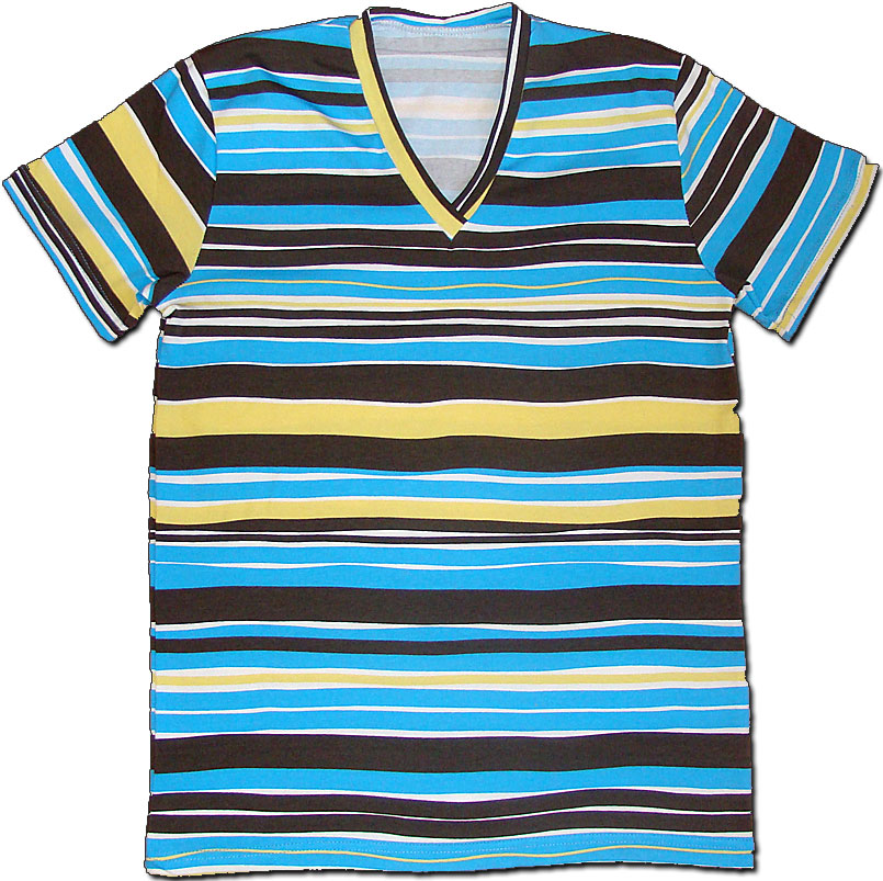 Футболка мужская