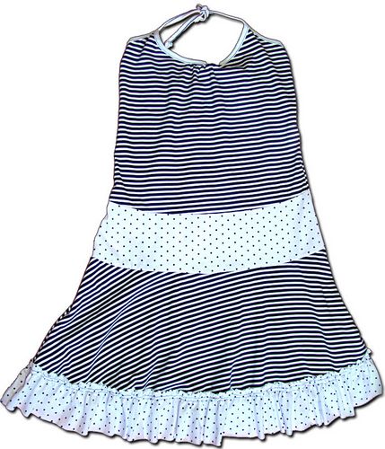 Сарафан подростковый