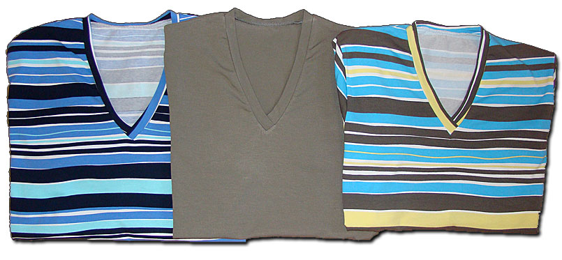 Футболка мужская