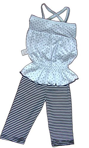 Комплект для девочек