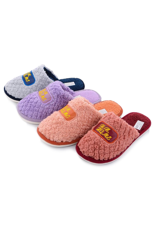 Тапочки жіночі