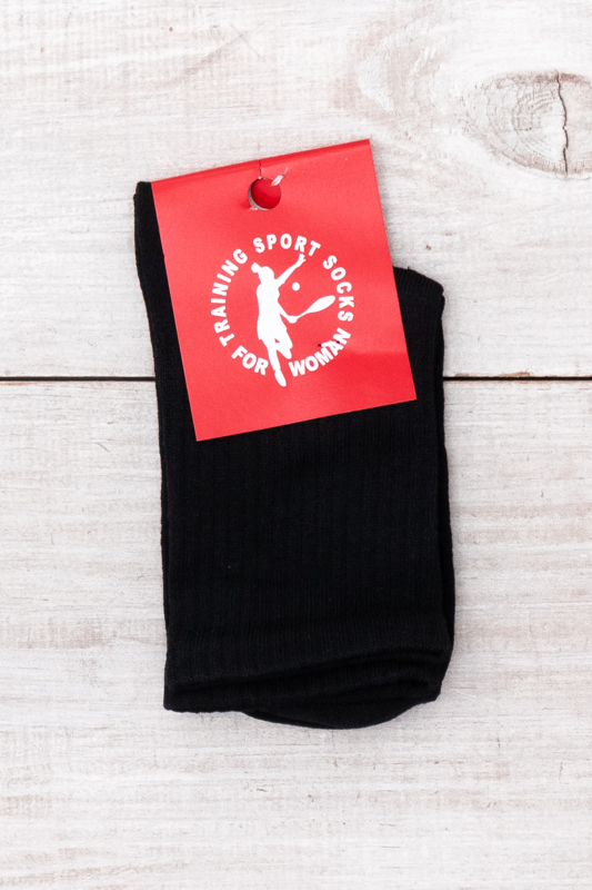 Шкарпетки жіночі високі