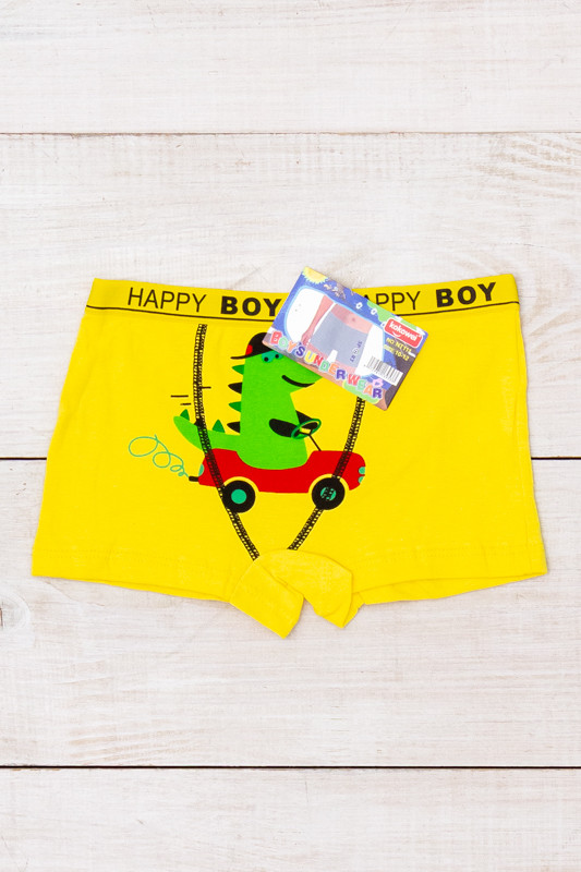 Труси для хлопчиків (з дефектом)