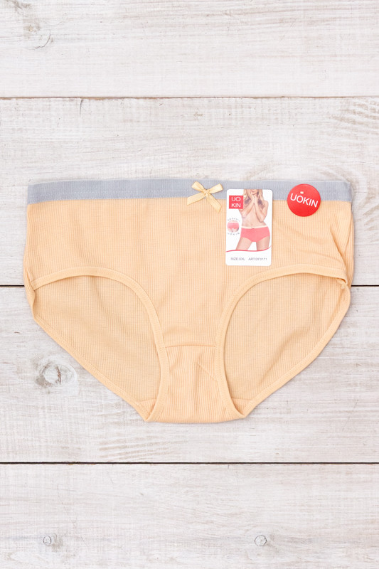 Труси для дівчинки (підліткові) з дефектом