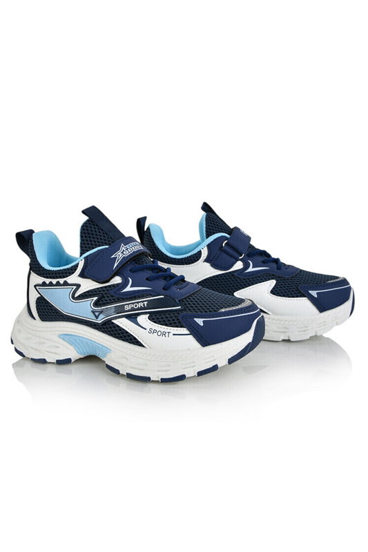 Кросівки для хлопчика (підліткові)