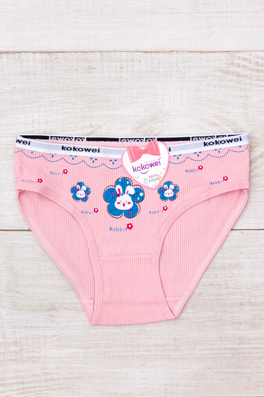 Труси для дівчинки (з дефектом)