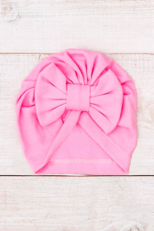 Шапка для дівчинки "Солоха" (демісезон)