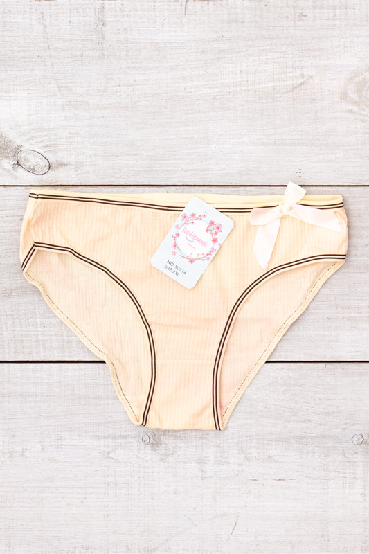 Труси для дівчинки (підліткові) з дефектом