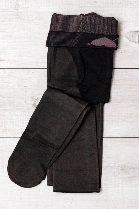 Колготки утеплені 800 "Імітація"