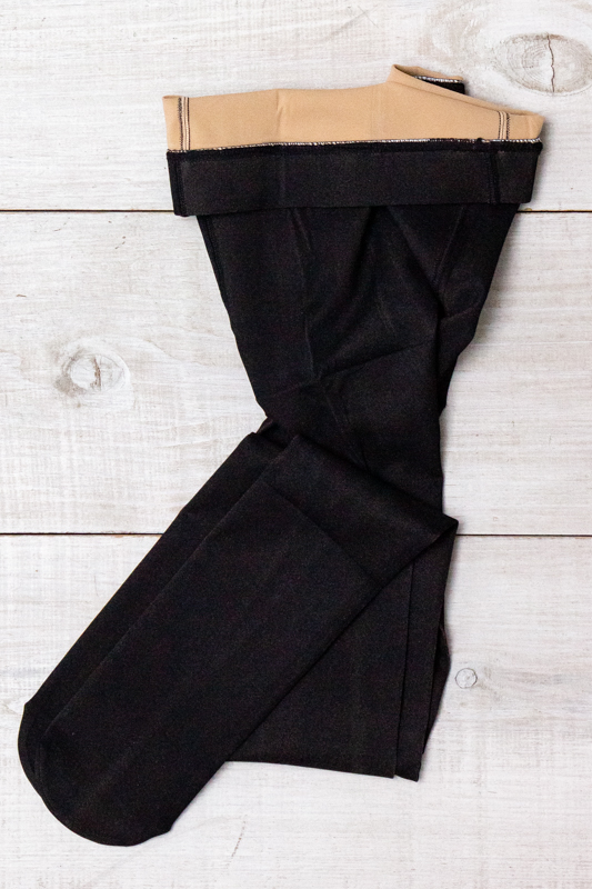 Колготки 101 "Імітація голих ніжок"