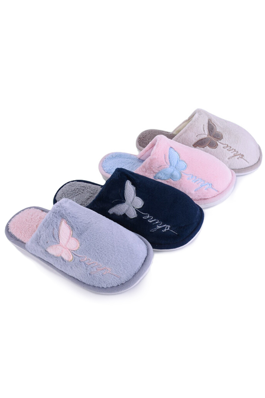 Тапочки жіночі