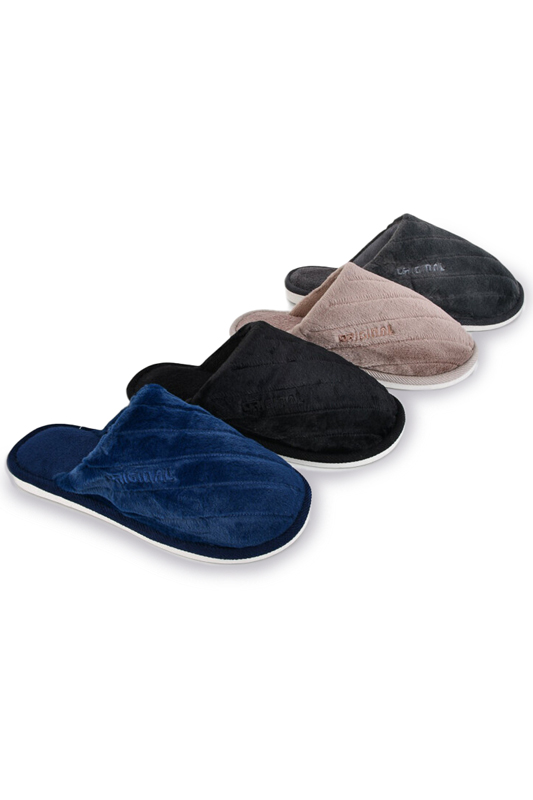 Тапочки чоловічі