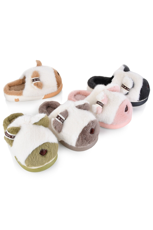 Тапочки підліткові