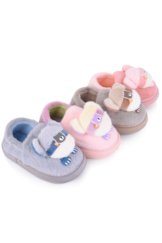 Тапочки підліткові