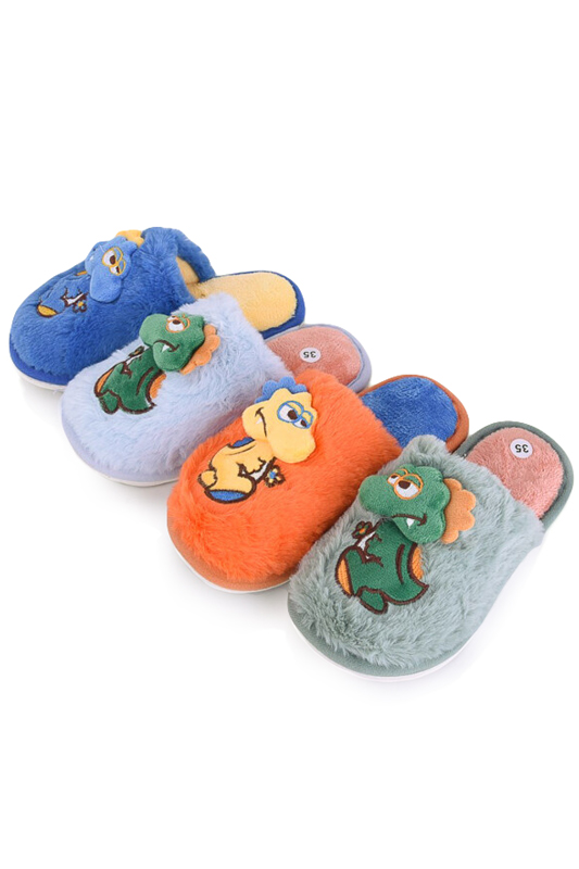 Тапочки для хлопчика