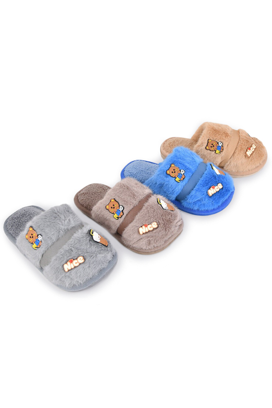 Тапочки для хлопчика