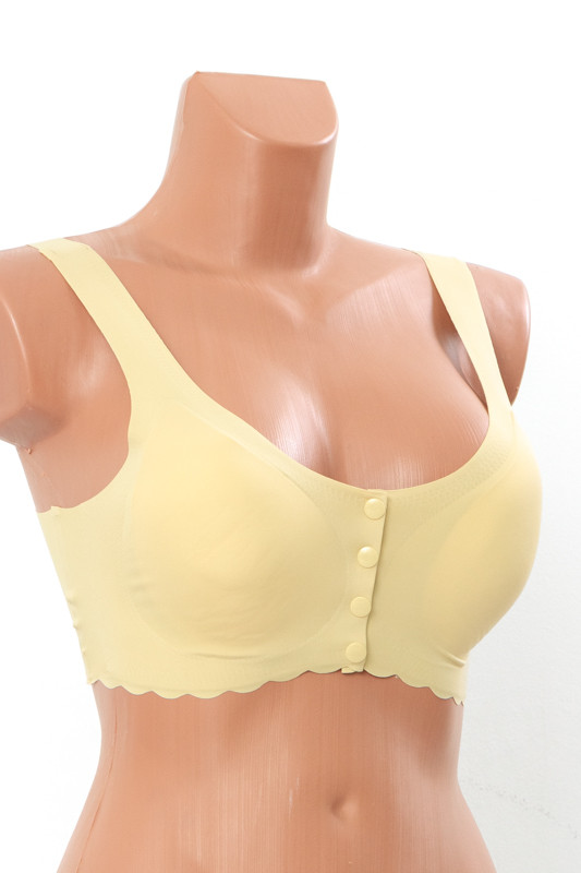 Бюстгальтер для годування (з дефектом)