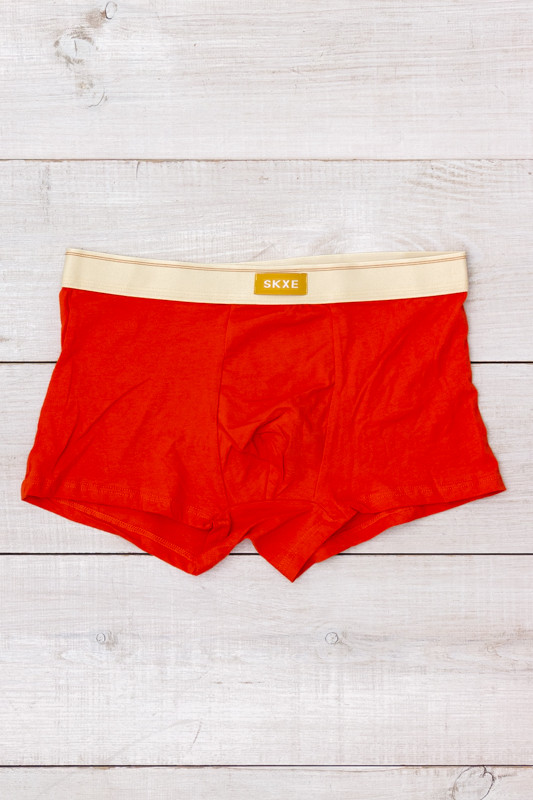 Боксери чоловічі з бавовни (з дефектом)