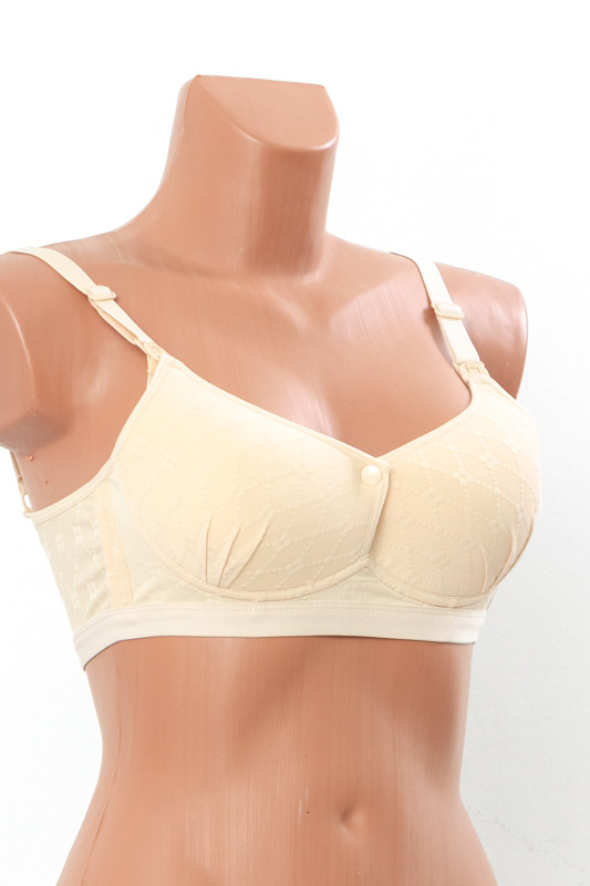 Бюстгальтер для годування (Чашка В/С) з дефектом