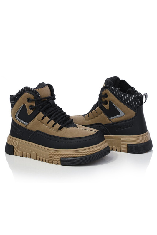 Черевики для хлопчикаи (зима) підліткові