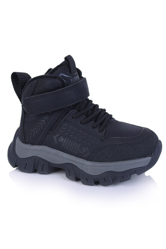 Черевики для хлопчика (зима)