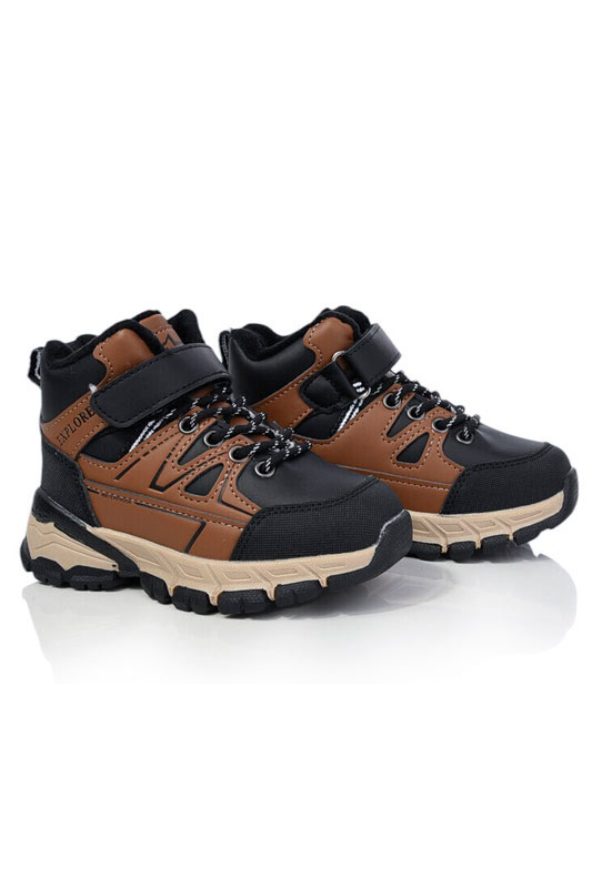 Черевики для хлопчика (зима)