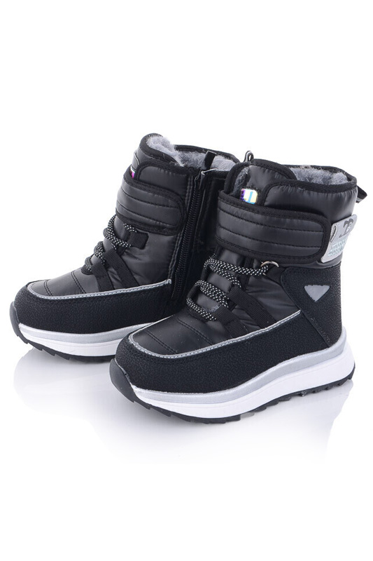 Дутики дитячі (зима)