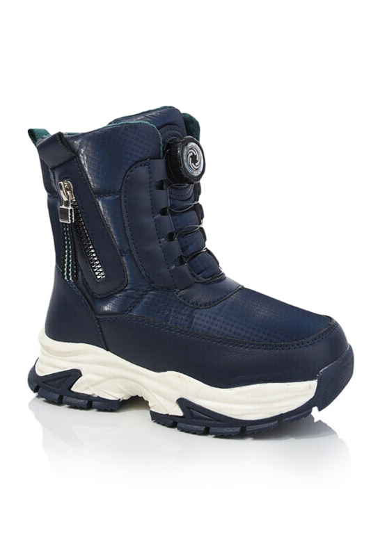 Дутики дитячі (зима)