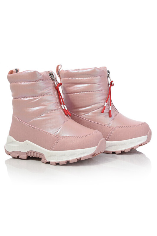 Дутики для дівчинки (зима)