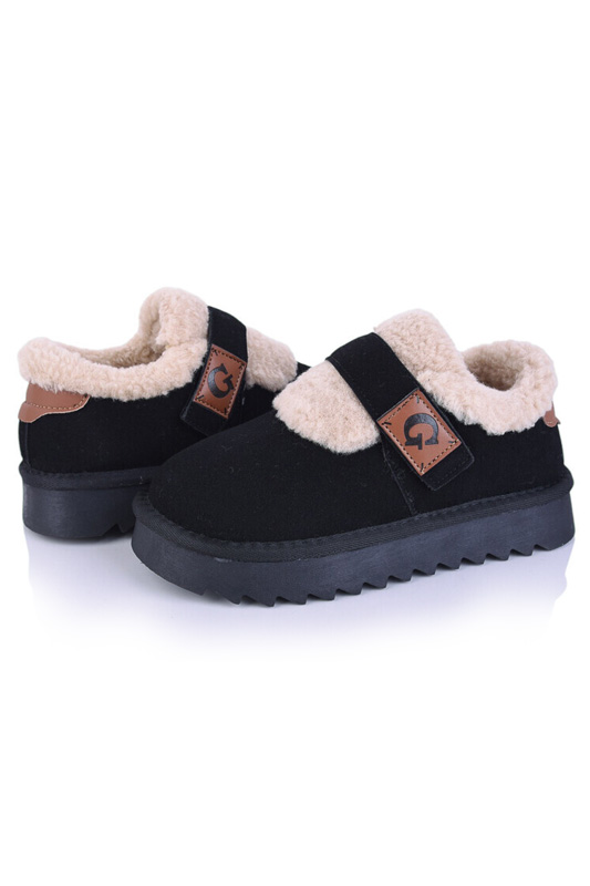 Уггі для дівчинки (зима) підліткові