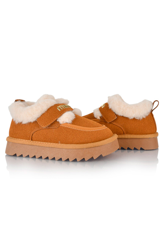 Уггі для дівчинки (зима) підліткові