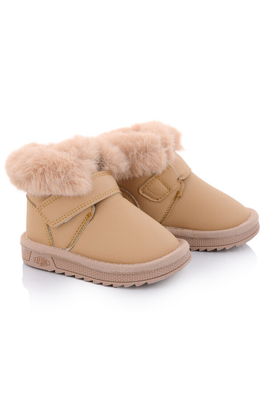 Уггі для дівчинки (зима)