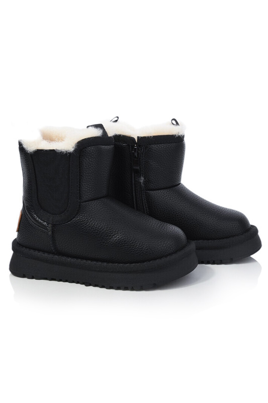 Уггі для дівчинки (зима)